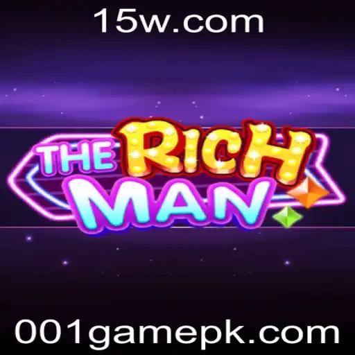 TheRichMan: Um Mergulho no Mundo de Oportunidades e Estratégias