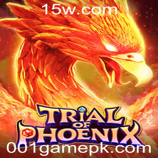 Descubra o Intrigante Mundo de TrialofPhoenix: O Jogo Que Está Conquistando Todos