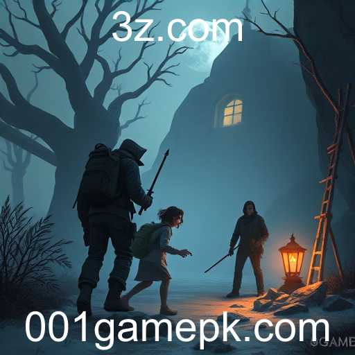 Explorando o Fascínio dos Jogos de Adventure Quest