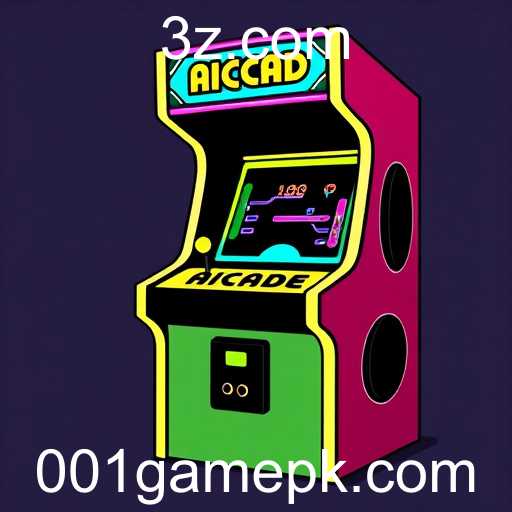 A Duradoura Fascinação pelos Jogos Arcade Clássicos