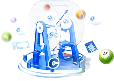 Jogos de loteria na 001GAME