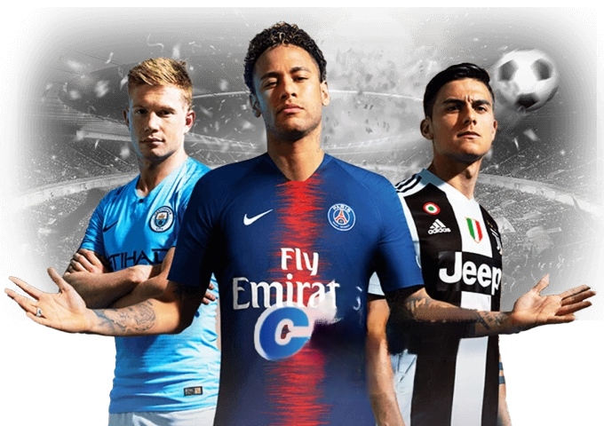 Muitas apostas esportivas na 001GAME sports