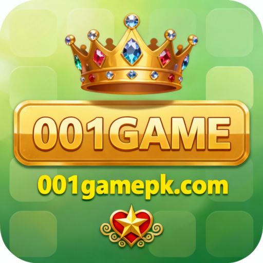 001GAME