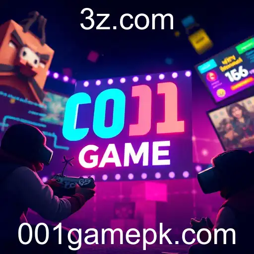 Revolução nos Jogos Digitais em 2025