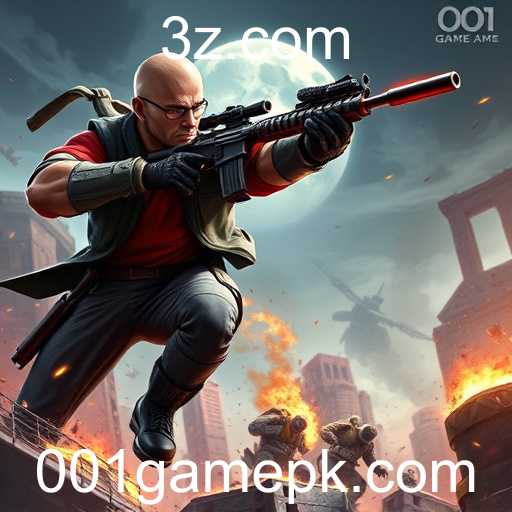 Expansão dos Jogos Online e o Papel do 001GAME