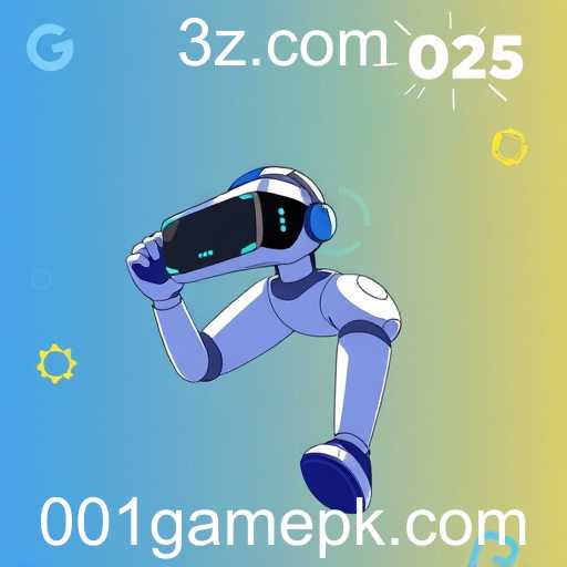 O Futuro dos Jogos em 2025