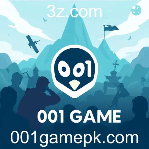 001GAME: O Futuro dos Jogos em Língua Portuguesa