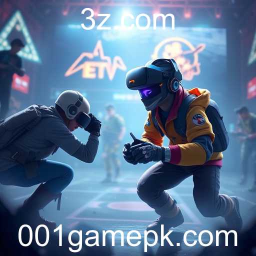 Evolução dos Jogos Online