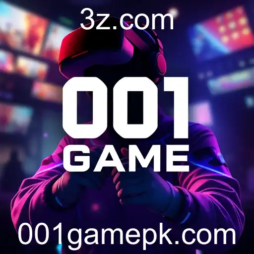 001GAME: A Transformação dos Jogos em 2025