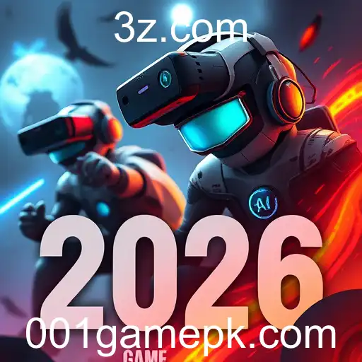 Avanços e Tendências no Mundo dos Jogos em 2026