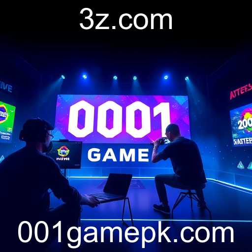 Tendências e Desafios do Setor de Jogos