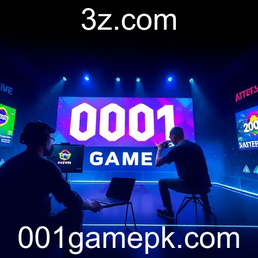 Tendências e Desafios do Setor de Jogos