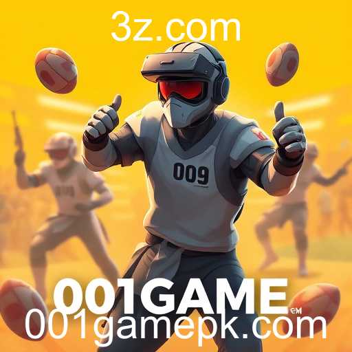 Indústria de Jogos e o Fenômeno 001GAME