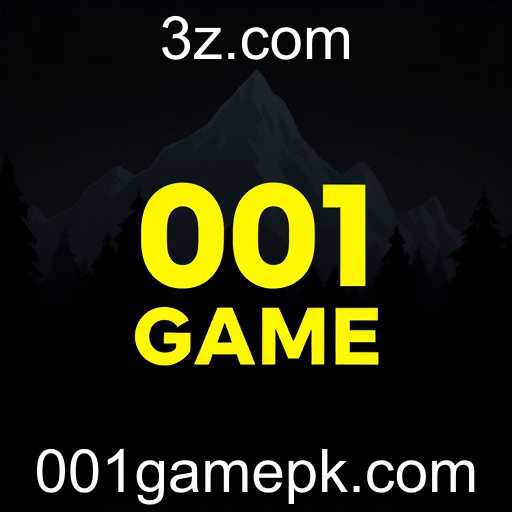 O Impacto Global de 001GAME no Mercado de Jogos Virtuais