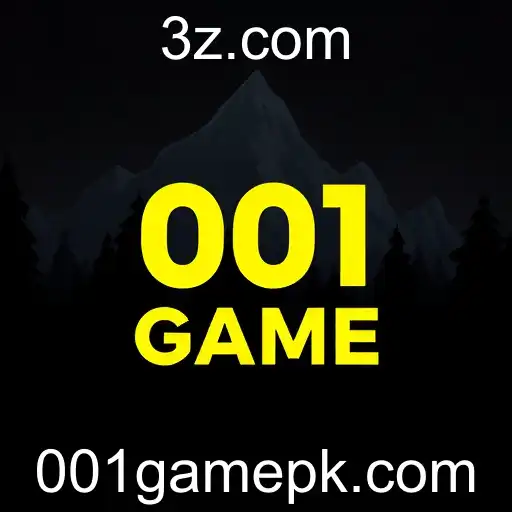 O Impacto Global de 001GAME no Mercado de Jogos Virtuais