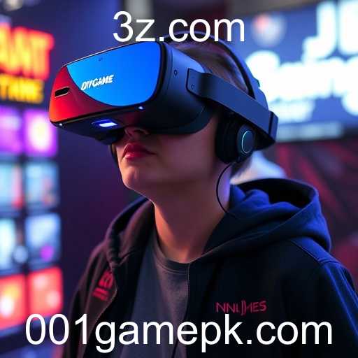 Impacto dos Jogos de Realidade Virtual no Cenário Brasileiro