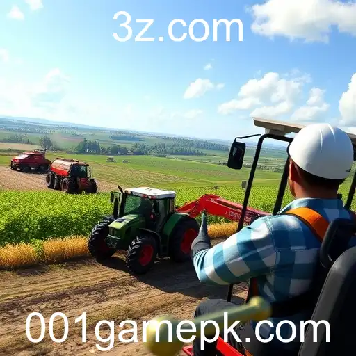 O Impacto do 001GAME no Mundo dos Jogos Online