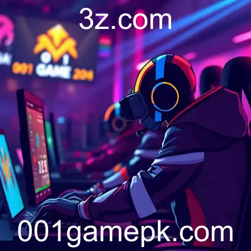 O Impacto Crescente dos Jogos Online em 2025