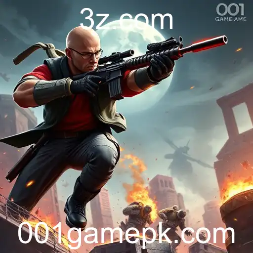 Novos Horizontes no Mundo dos Jogos Online