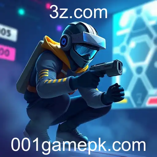 Novos Horizontes no Mundo dos Games em 2025