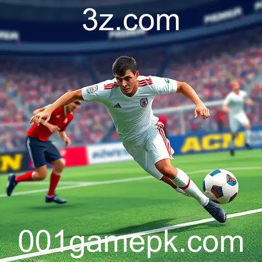 Revolução no Mundo dos Jogos: 001GAME Faz História