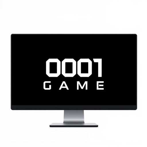 A Ascensão do 001GAME no Cenário de Jogos Online