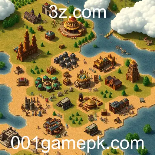 Revolução no Mundo dos Jogos: A Ascensão dos Puzzles Virtuais