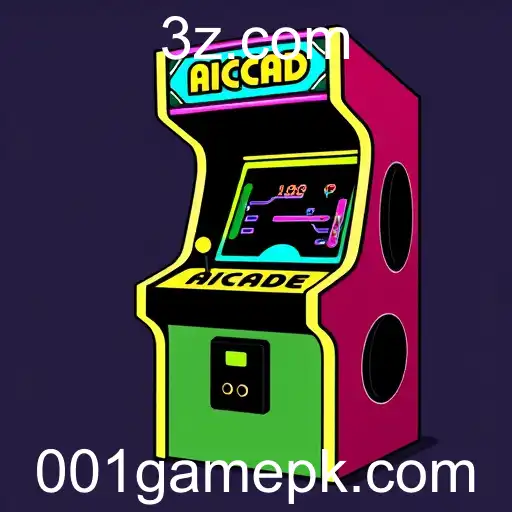 Ascensão de Plataformas de Jogos em Portugal com 001GAME