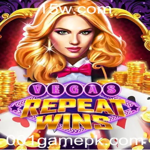 VegasRepeatWins: Um Jogo Novo e Emocionante no Cenário de Jogos Online