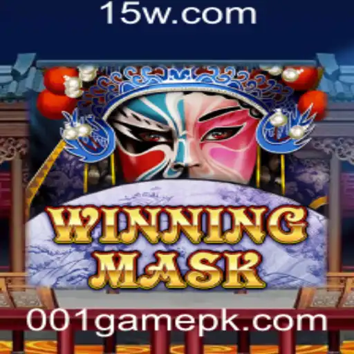 WinningMask: O Jogo Revolucionário que está Conquistando o Mundo