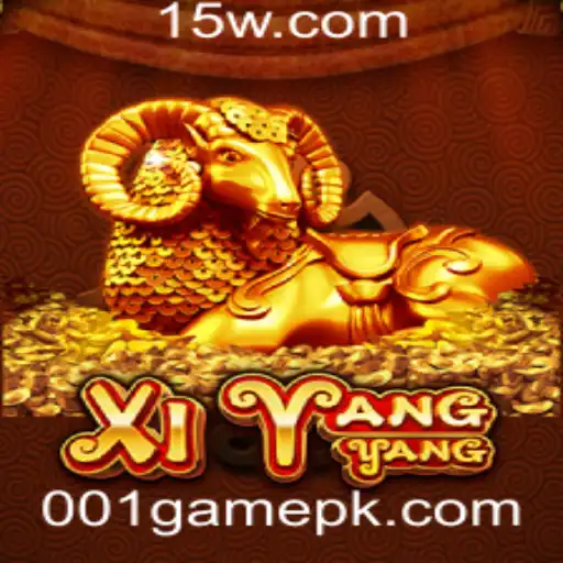 Descubra a Aventura Divertida de XiYangYang